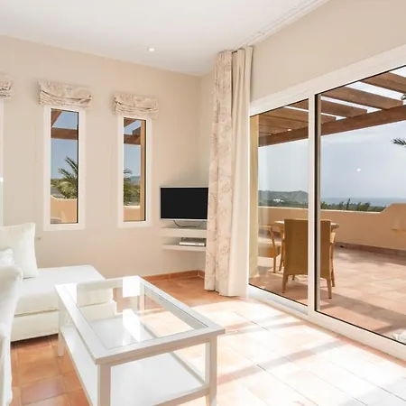Real Agua Amarga La Joya - Adults Only 4* Agua Amarga (Almeria)