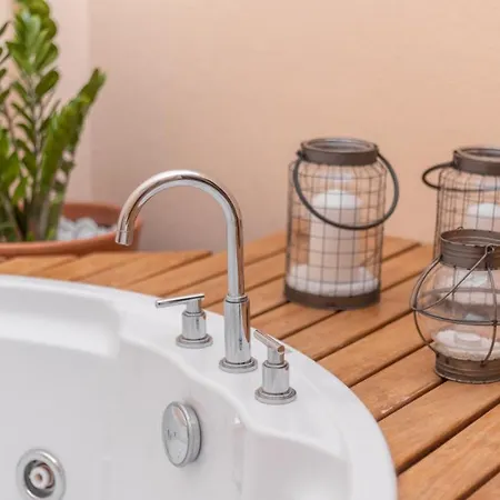 Real Agua Amarga La Joya - Adults Only