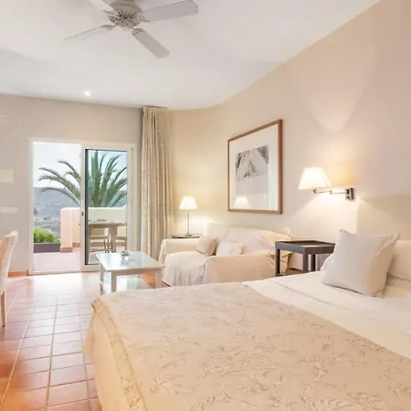 Real Agua Amarga La Joya - Adults Only Hotel