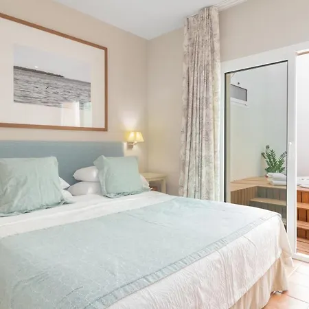 Hotel Real Agua Amarga La Joya - Adults Only Agua Amarga (Almeria)