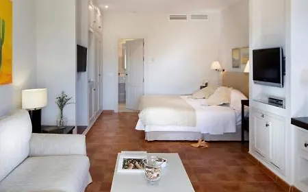 Real Agua Amarga La Joya - Adults Only Hotel Agua Amarga (Almeria)