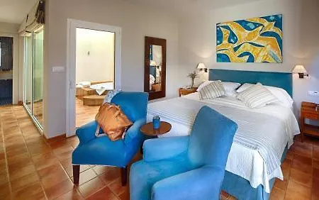 Real Agua Amarga La Joya - Adults Only