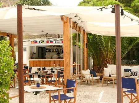 Hotel Real Agua Amarga La Joya - Adults Only 4*