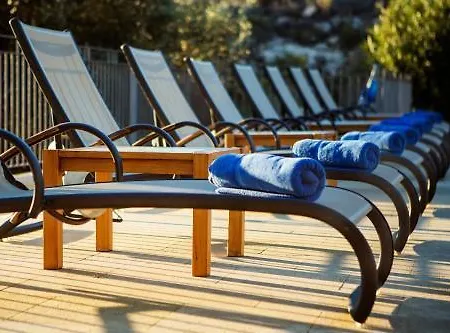 Real Agua Amarga La Joya - Adults Only 4*