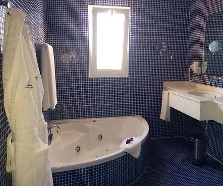 Real Agua Amarga La Joya - Adults Only 4* Agua Amarga (Almeria)