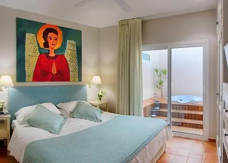 Real Agua Amarga La Joya - Adults Only Hotel