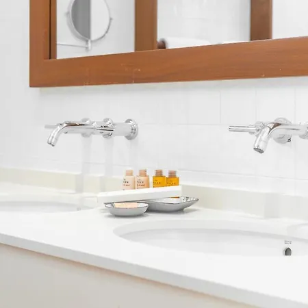 Real Agua Amarga La Joya - Adults Only 4*