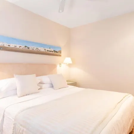 Real Agua Amarga La Joya - Adults Only Hotel