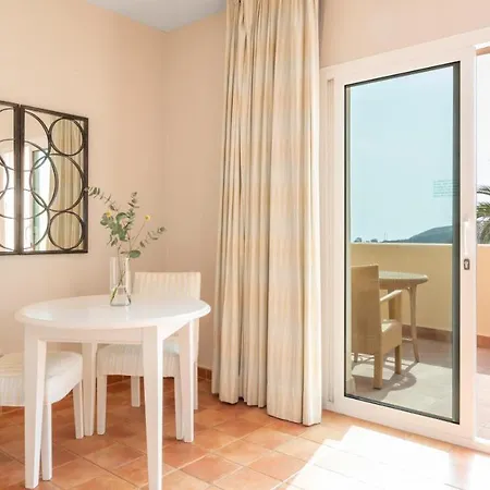 Hotel Real Agua Amarga La Joya - Adults Only