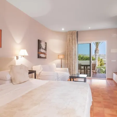 Hotel Real Agua Amarga La Joya - Adults Only Agua Amarga (Almeria)