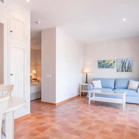 Hotel Real Agua Amarga La Joya - Adults Only