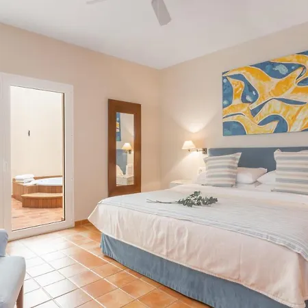 Hotel Real Agua Amarga La Joya - Adults Only Agua Amarga (Almeria)