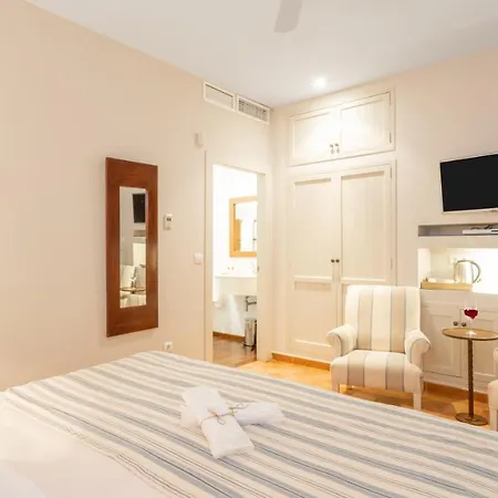 Real Agua Amarga La Joya - Adults Only Hotel