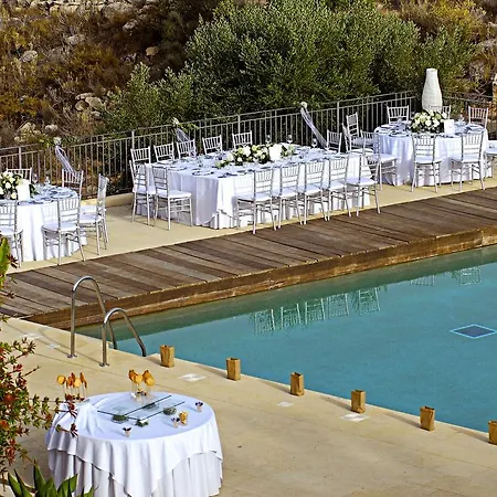 Hotel Real Agua Amarga La Joya - Adults Only