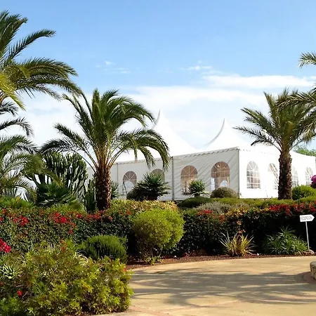 Real Agua Amarga La Joya - Adults Only Agua Amarga (Almeria)