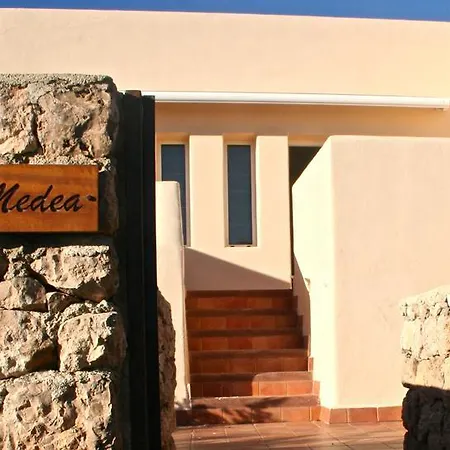 Real Agua Amarga La Joya - Adults Only Hotel 4*