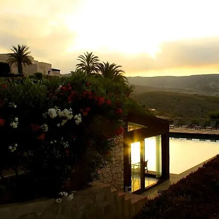 Hotel Real Agua Amarga La Joya - Adults Only 4*