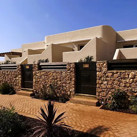 Real Agua Amarga La Joya - Adults Only 4*