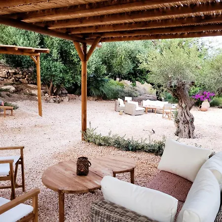 Real Agua Amarga La Joya - Adults Only