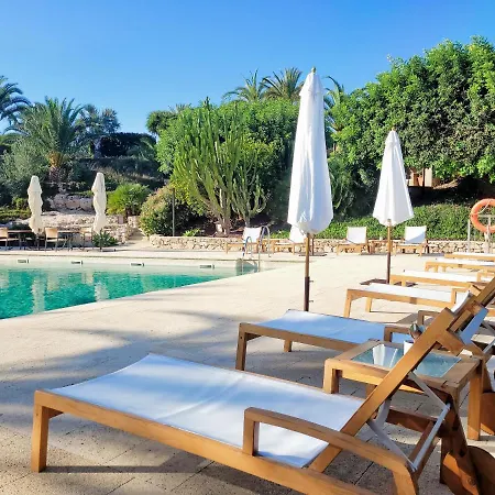 Real Agua Amarga La Joya - Adults Only Hotel 4*