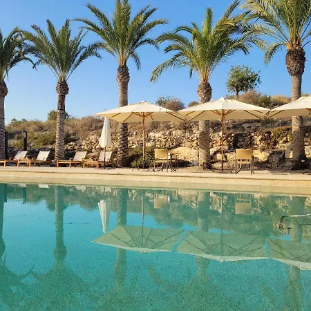 Real Agua Amarga La Joya - Adults Only 4* Agua Amarga (Almeria)