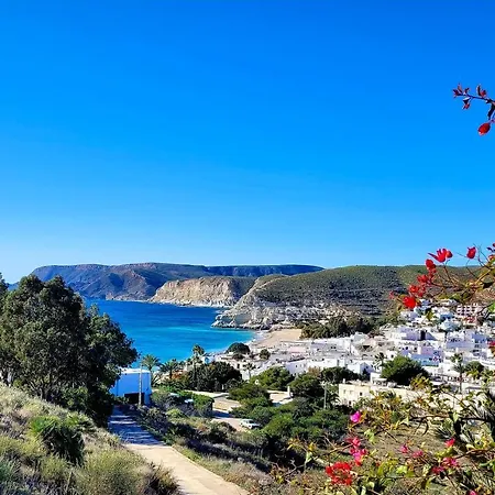 Real Agua Amarga La Joya - Adults Only Hotel Agua Amarga (Almeria)