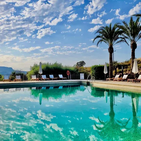 Real Agua Amarga La Joya - Adults Only Hotel 4*