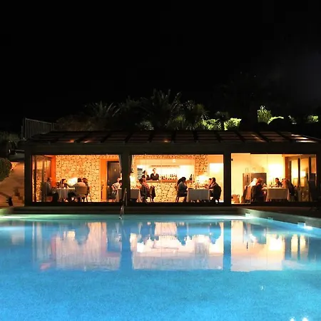 Real Agua Amarga La Joya - Adults Only Agua Amarga (Almeria)