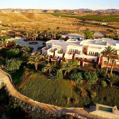 Hotel Real Agua Amarga La Joya - Adults Only
