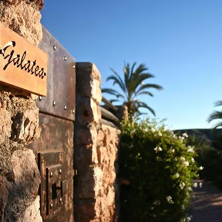 Hotel Real Agua Amarga La Joya - Adults Only