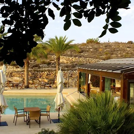 Real Agua Amarga La Joya - Adults Only Hotel