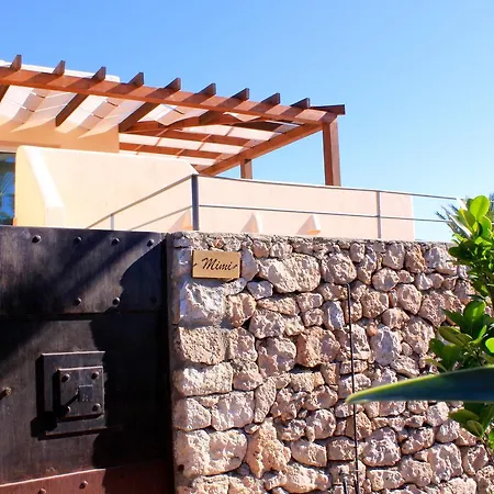Hotel Real Agua Amarga La Joya - Adults Only
