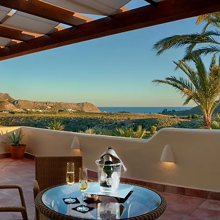 Real Agua Amarga La Joya - Adults Only 4* Agua Amarga (Almeria)