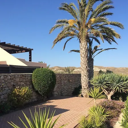 Hotel Real Agua Amarga La Joya - Adults Only Agua Amarga (Almeria)