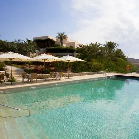 Hotel Real Agua Amarga La Joya - Adults Only