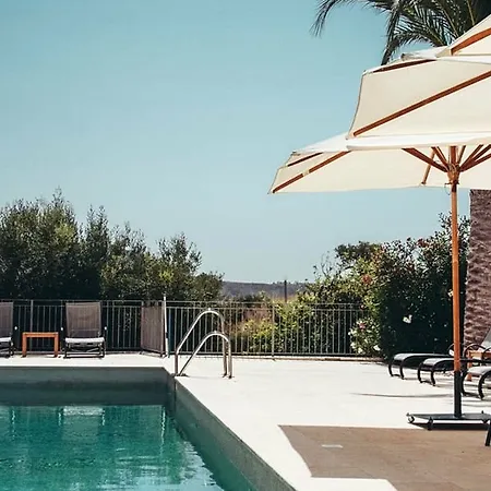 Hotel Real Agua Amarga La Joya - Adults Only