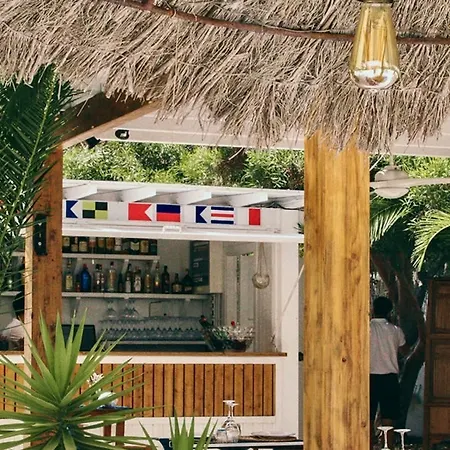 Real Agua Amarga La Joya - Adults Only Hotel 4*