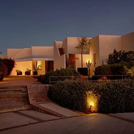 Real Agua Amarga La Joya - Adults Only Hotel