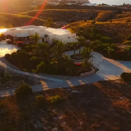 Real Agua Amarga La Joya - Adults Only Hotel