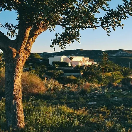 Real Agua Amarga La Joya - Adults Only 4* Agua Amarga (Almeria)