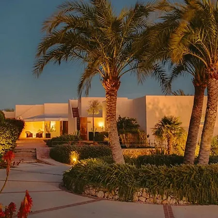 Hotel Real Agua Amarga La Joya - Adults Only 4*