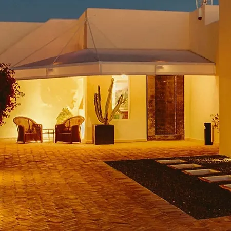 Hotel Real Agua Amarga La Joya - Adults Only