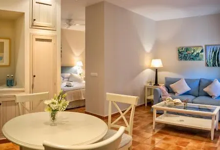 Real Agua Amarga La Joya - Adults Only Hotel 4*
