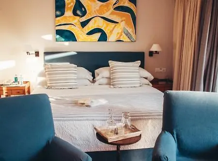 Real Agua Amarga La Joya - Adults Only 4* Agua Amarga (Almeria)