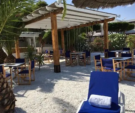 Real Agua Amarga La Joya - Adults Only Hotel Agua Amarga (Almeria)