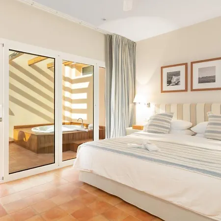 Real Agua Amarga La Joya - Adults Only