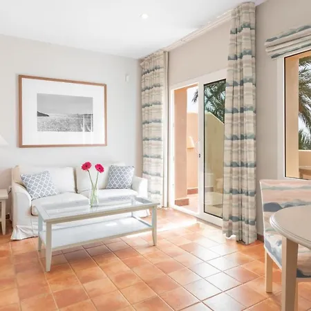 Real Agua Amarga La Joya - Adults Only Hotel