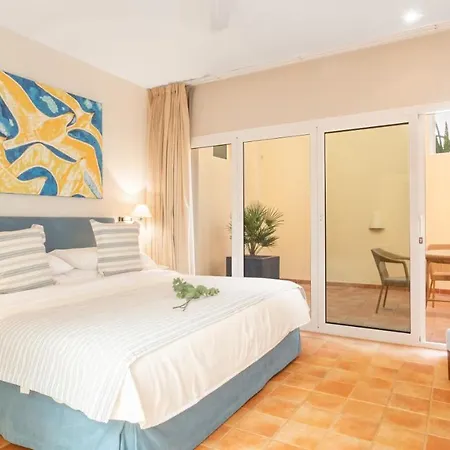 Real Agua Amarga La Joya - Adults Only Hotel Agua Amarga (Almeria)