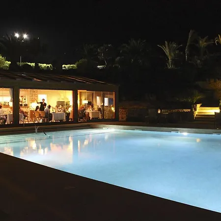 Real Agua Amarga La Joya - Adults Only Hotel Agua Amarga (Almeria)