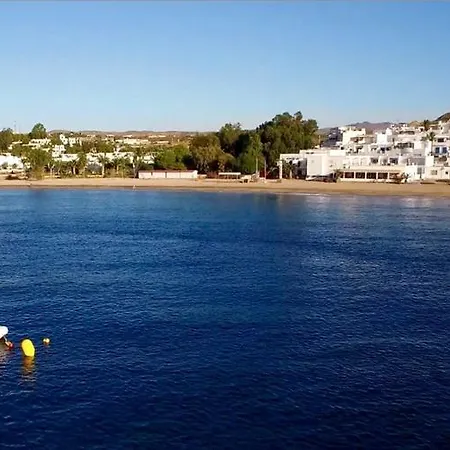 Real Agua Amarga La Joya - Adults Only Agua Amarga (Almeria)